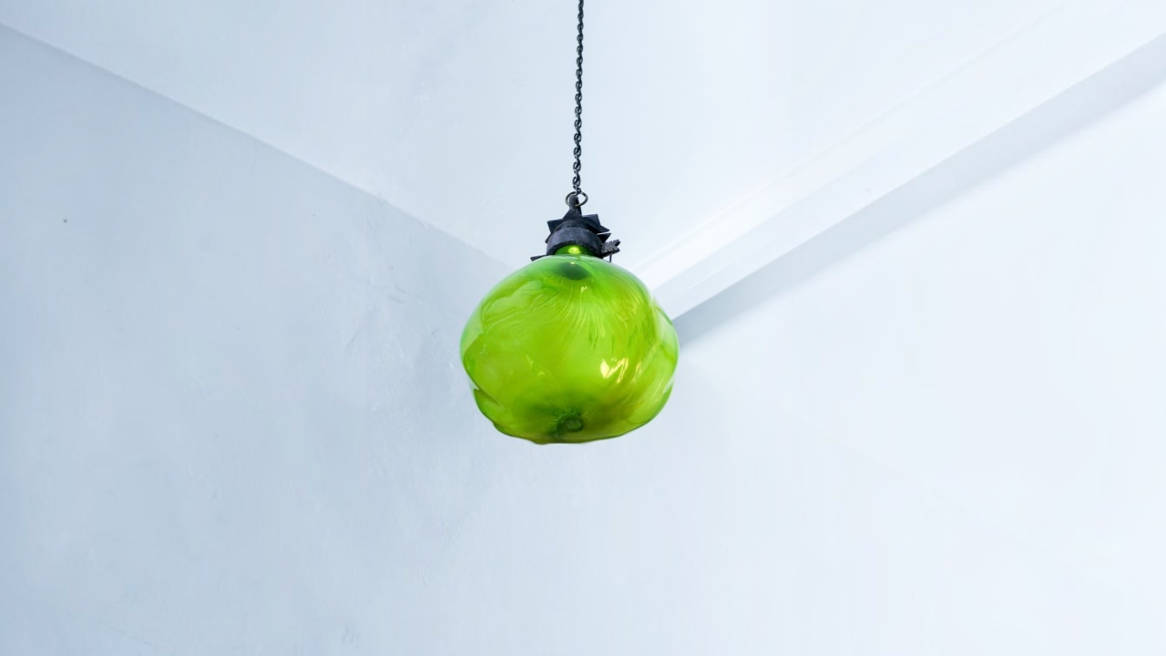 Angeer lighting piece