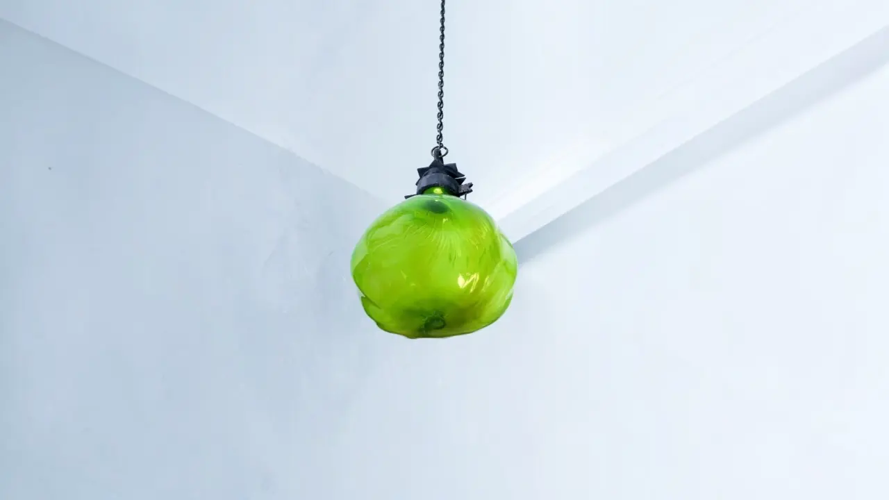 Angeer lighting object
