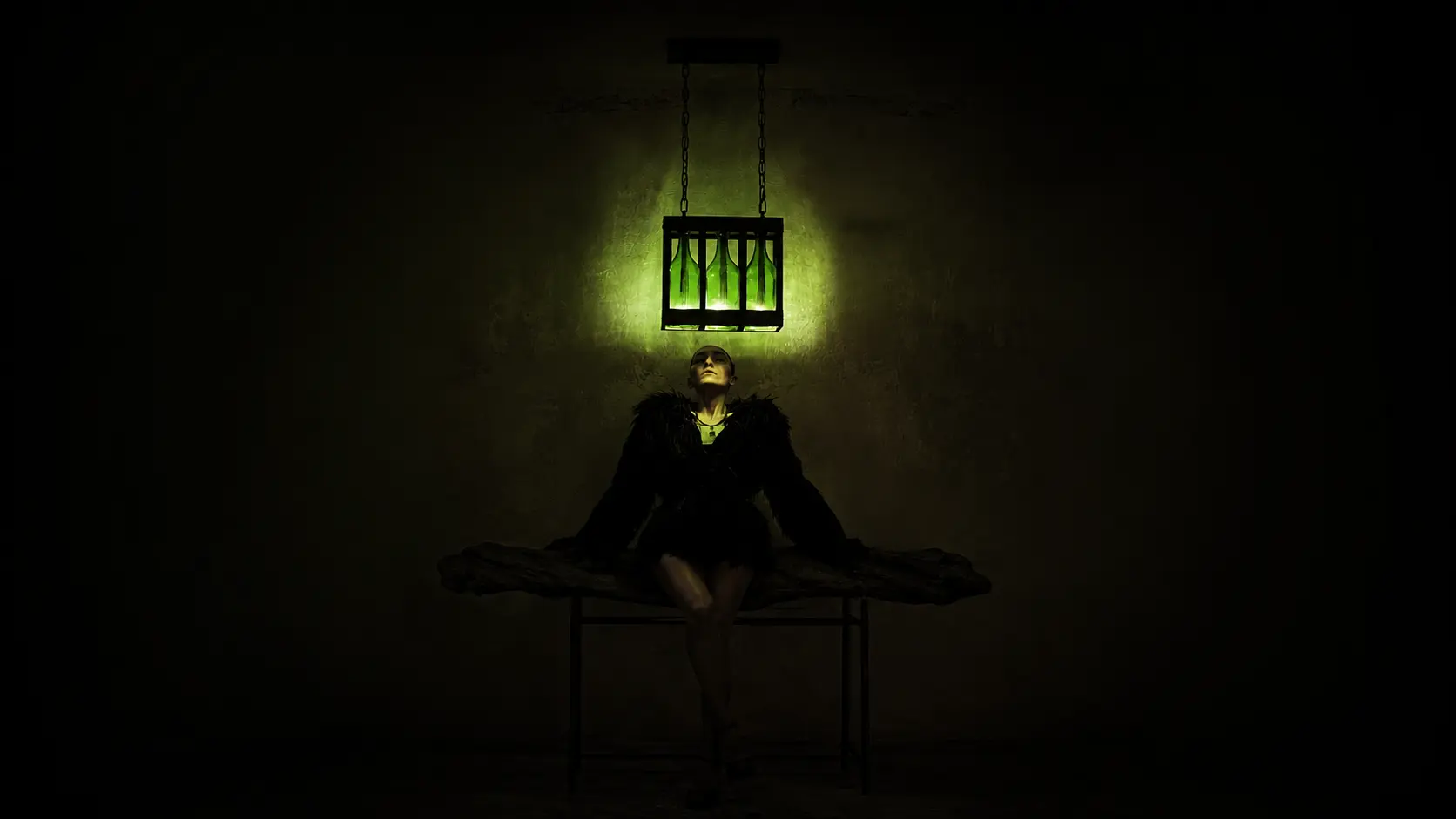 Lighting collection