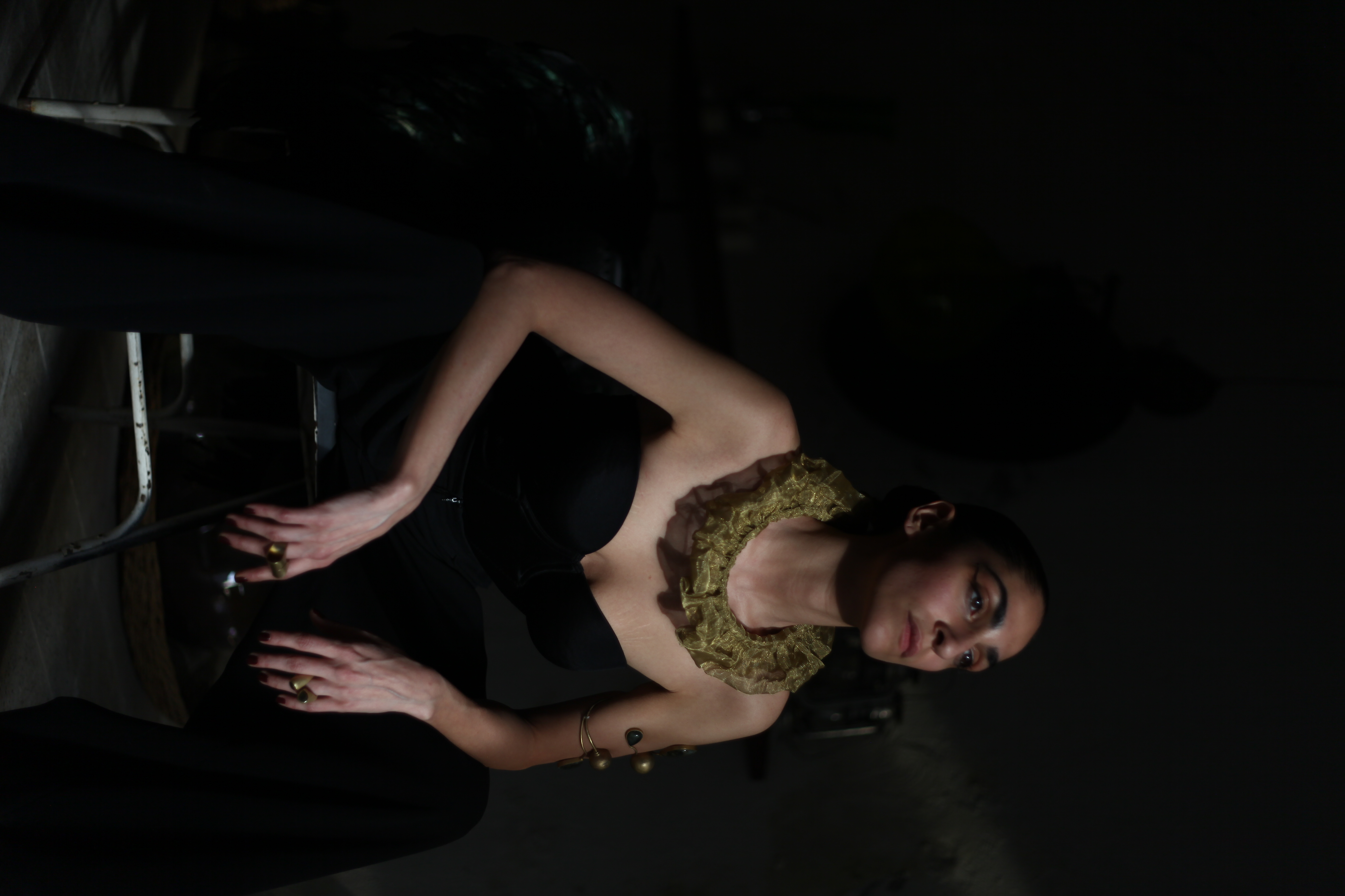 Lobat Mirgoli studio
