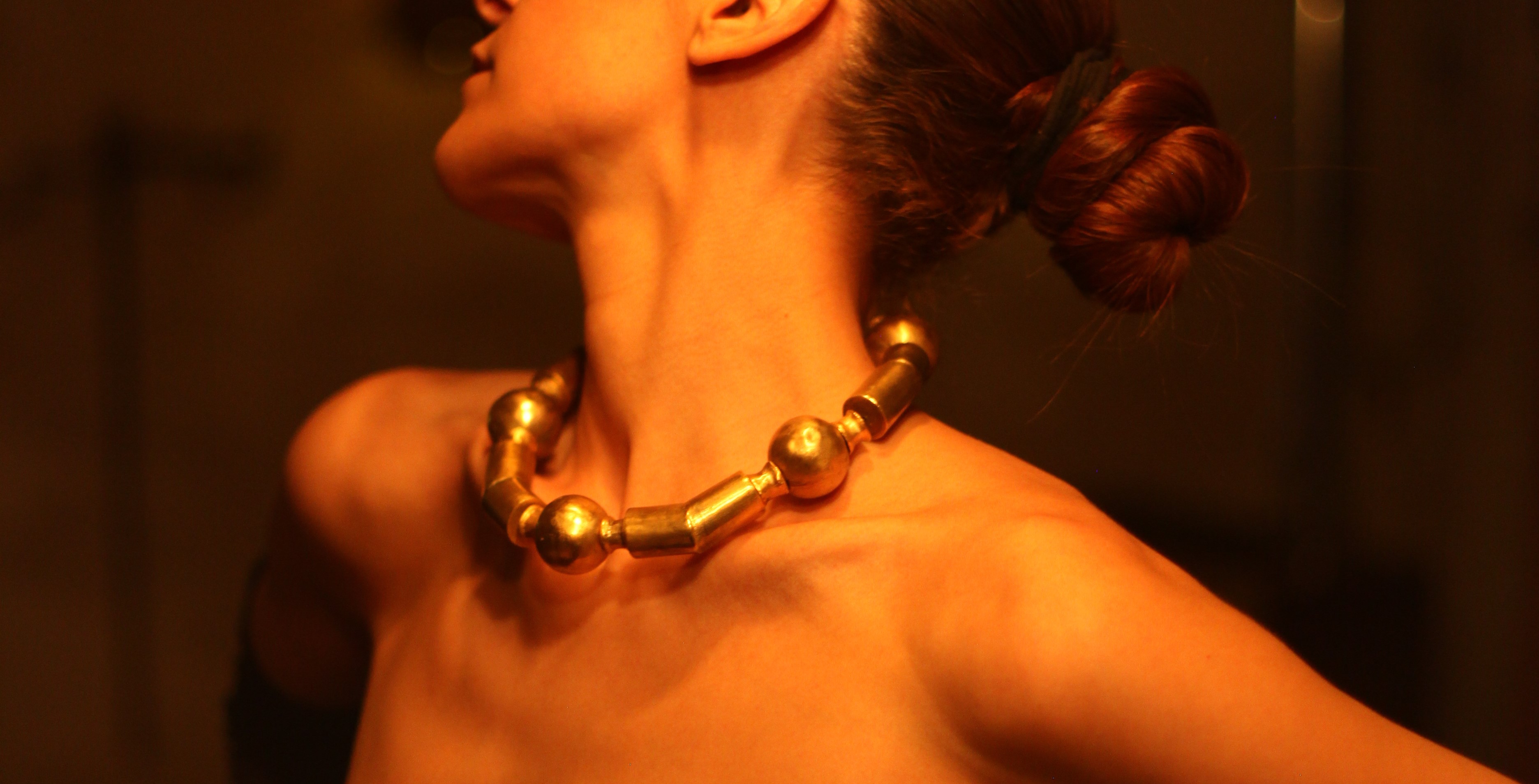 Lobat Mirgoli artisan studio