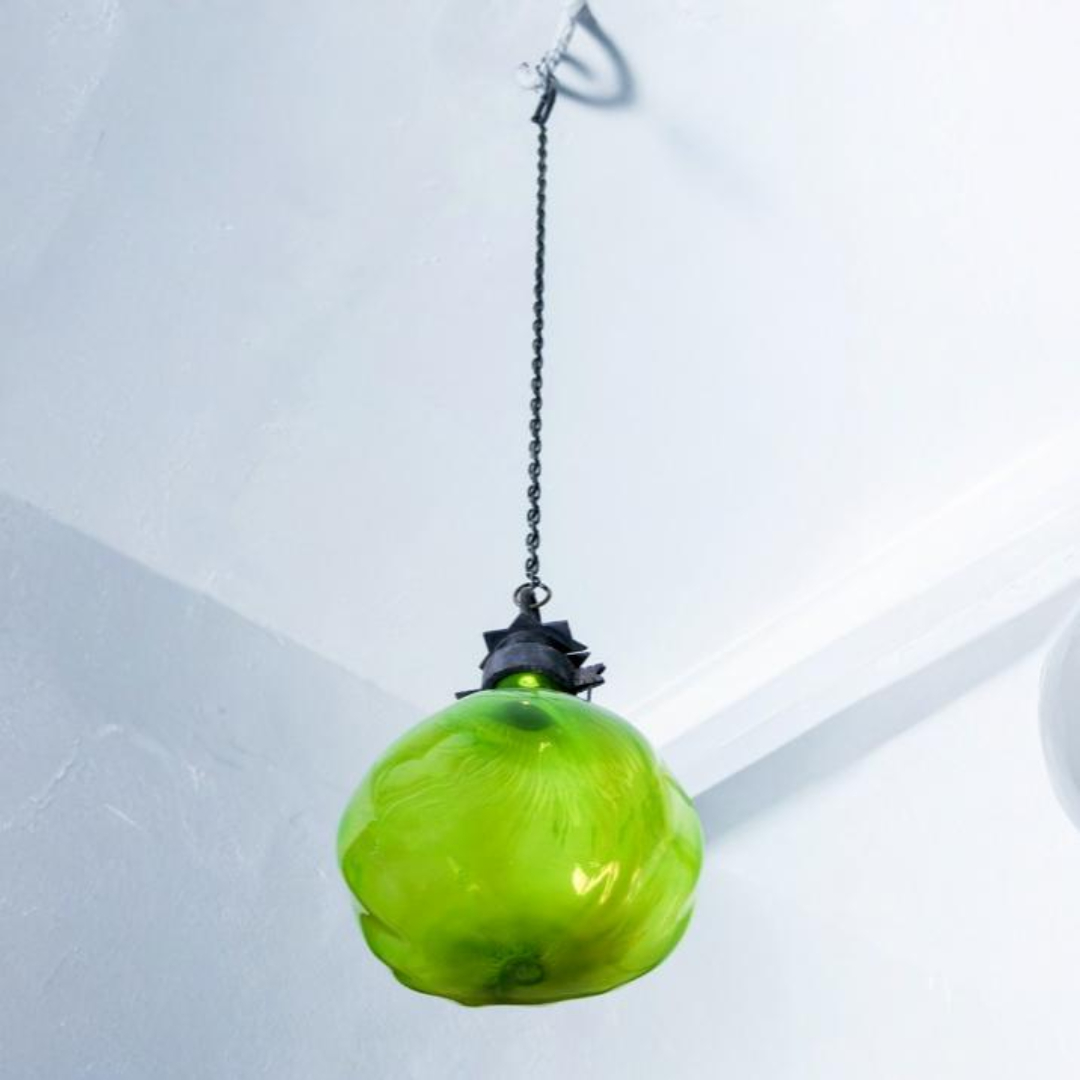 Angeer lighting piece