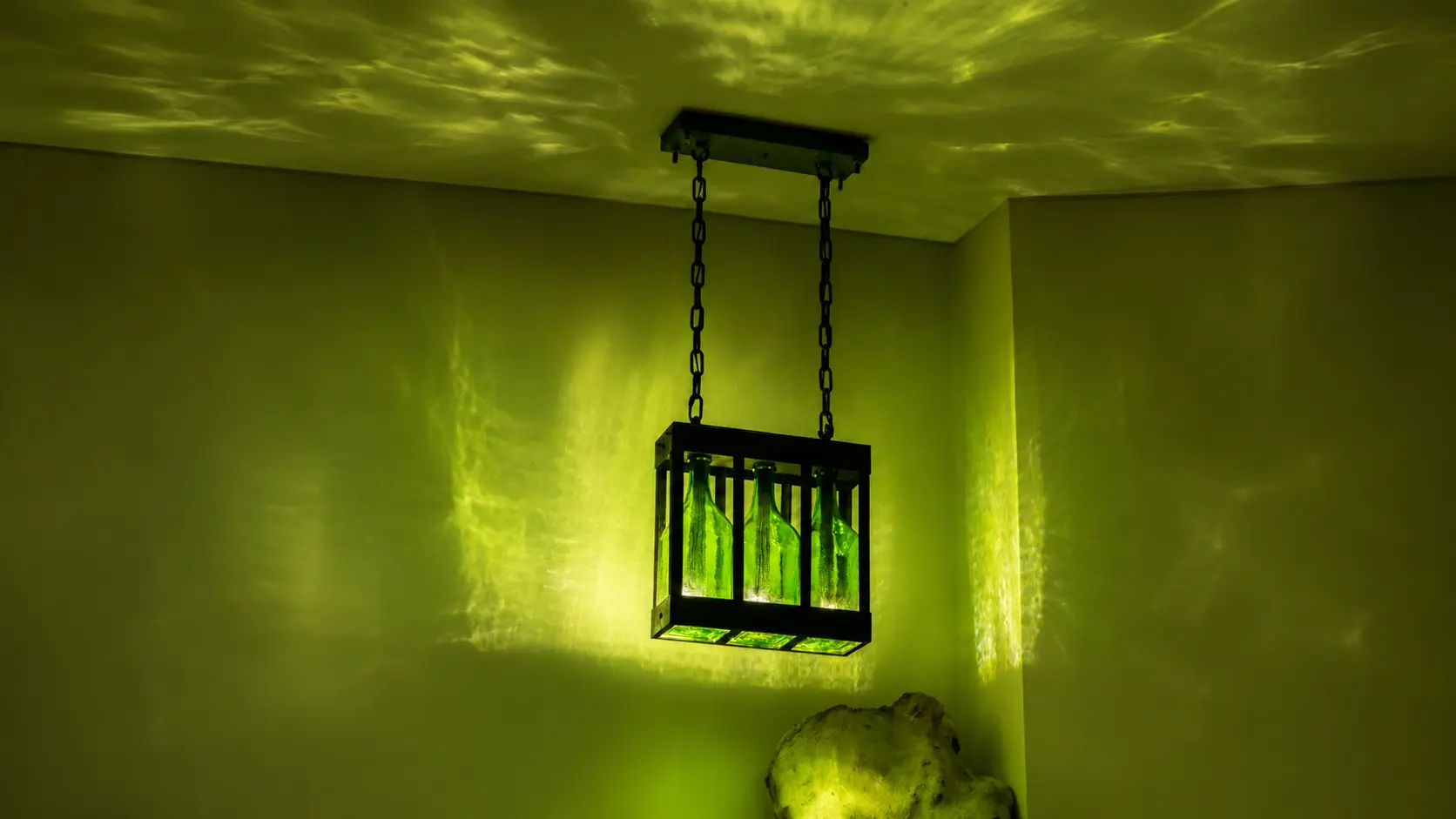 Delnaaz lighting object